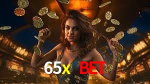 Welcome Bonus 65x bet