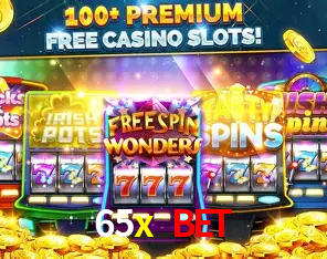 A Emoção da Loteria na 65x bet: Uma Chance de Mudança de Vida