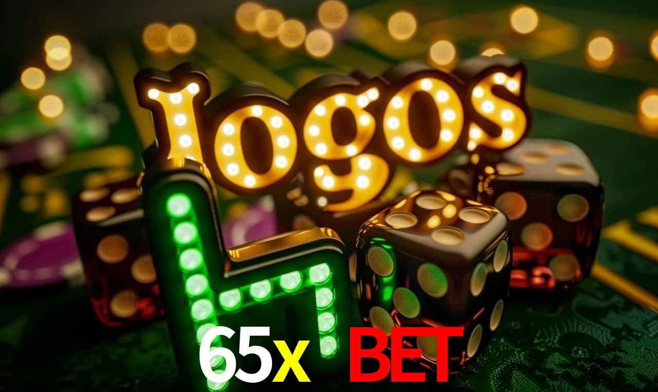Estatísticas 65x bet