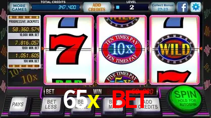 A Revolução dos Aplicativos de Jogos no 65x bet