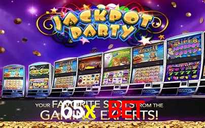 A Emoção da Loteria na 65x bet: Uma Chance de Mudança de Vida
