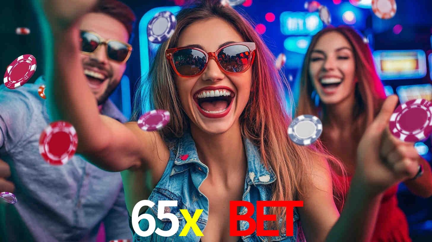 Explorando a Categoria de Eventos em Apostas na 65x bet