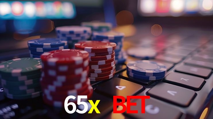 Cadastro Rápido 65x bet