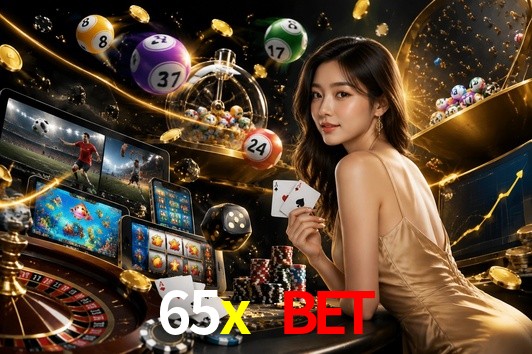 Seasonal Promotions 65x bet