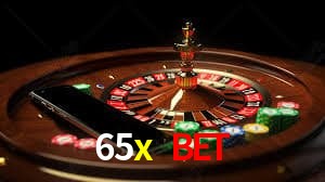 Crash Games Statistics 65x bet