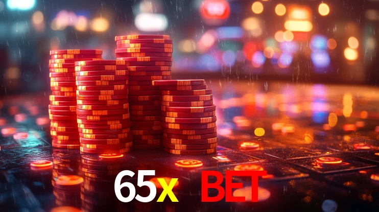 65x bet: Jogos de Caça-Níqueis-Altas Recompensas, Roleta-Velocidade, Blackjack-Desafios Máximos