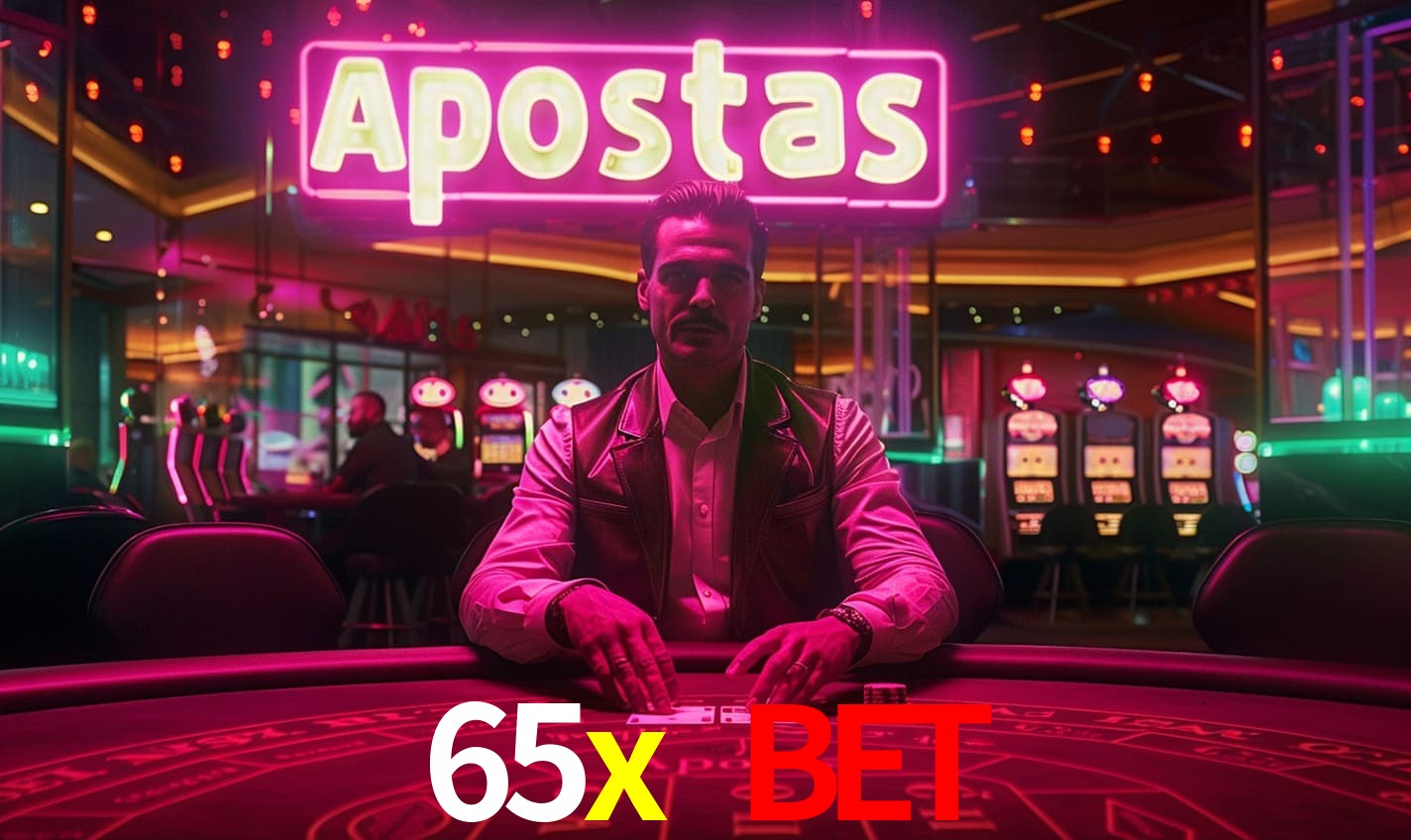 Inovações de Jogos na 65x bet: O Futuro das Experiências Interativas