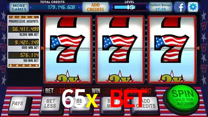 Descubra a Magia dos Jogos de Arcade no 65x bet