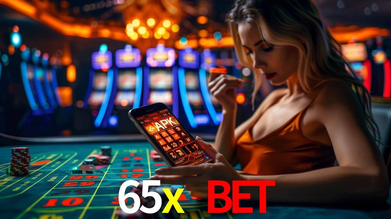 VIP Casino 65x bet
