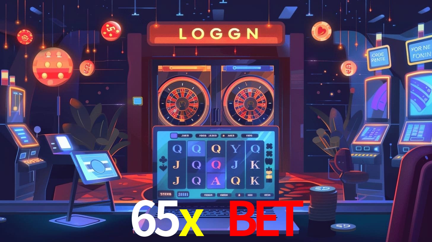 Tecnologia da Plataforma 65x bet