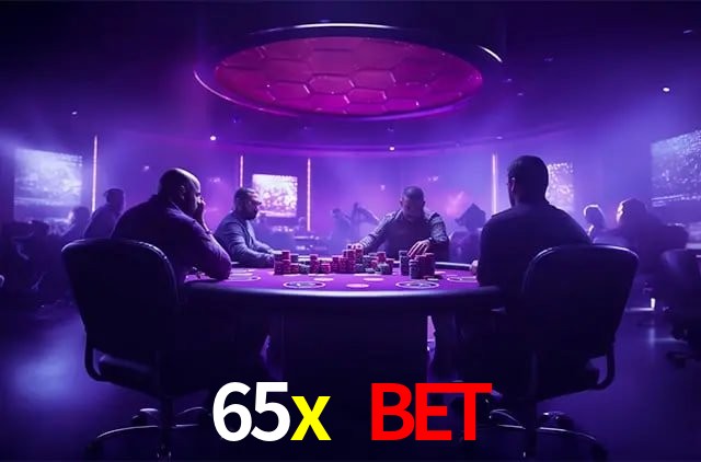 Desvendando o Mundo dos Jogos Virtuais na 65x bet