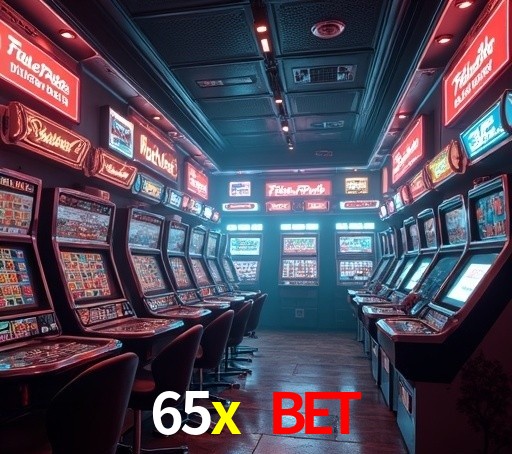 Promoção Relâmpago 65x bet