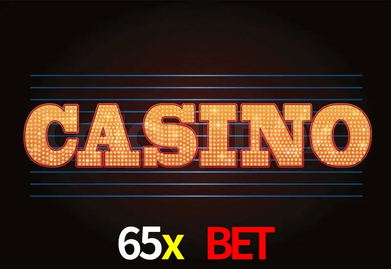 Apostas de Futebol 65x bet
