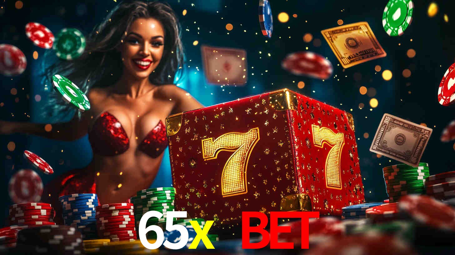 Explorando a Categoria de Eventos em Apostas na 65x bet