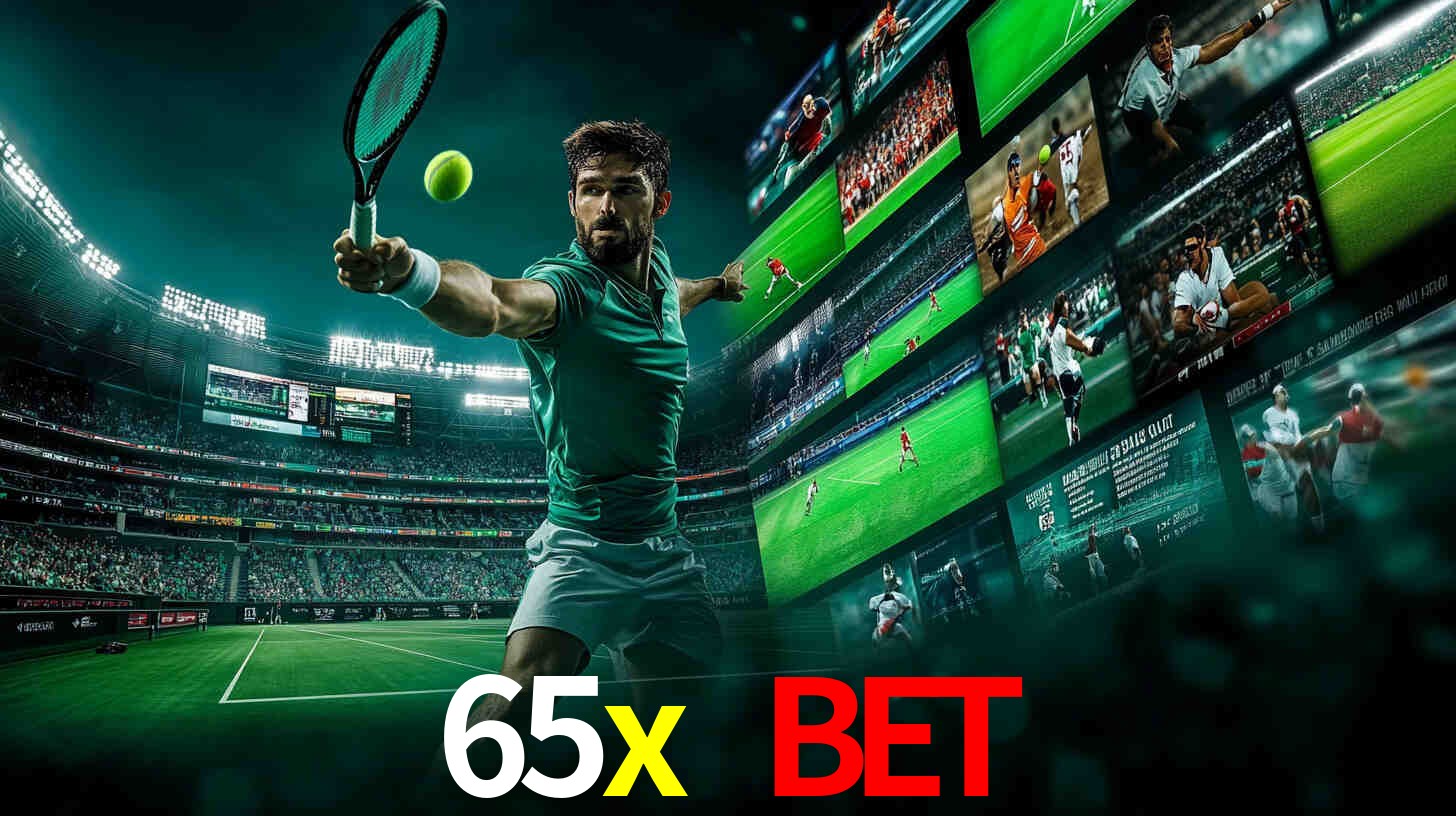 A Popularidade dos Caça-Níqueis no 65x bet