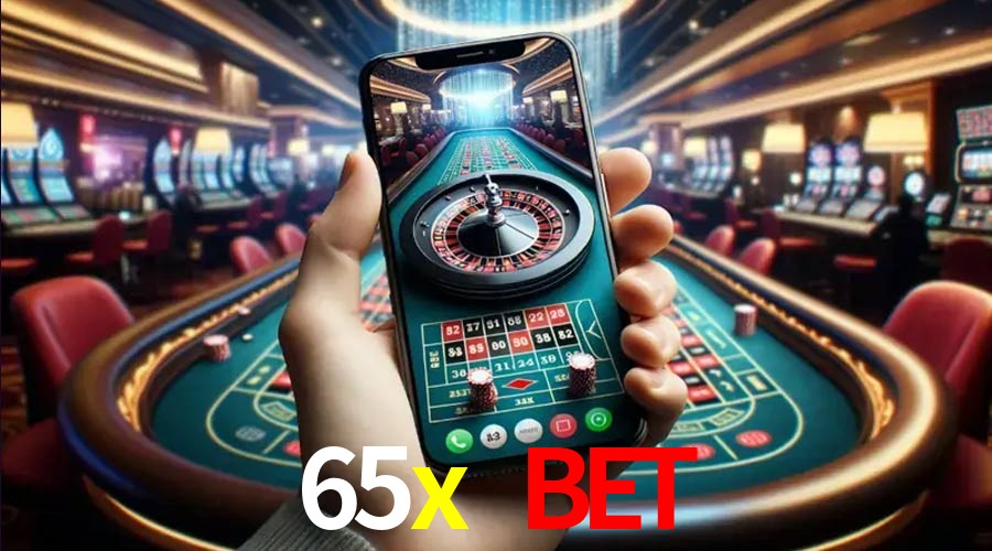Secure Login 65x bet