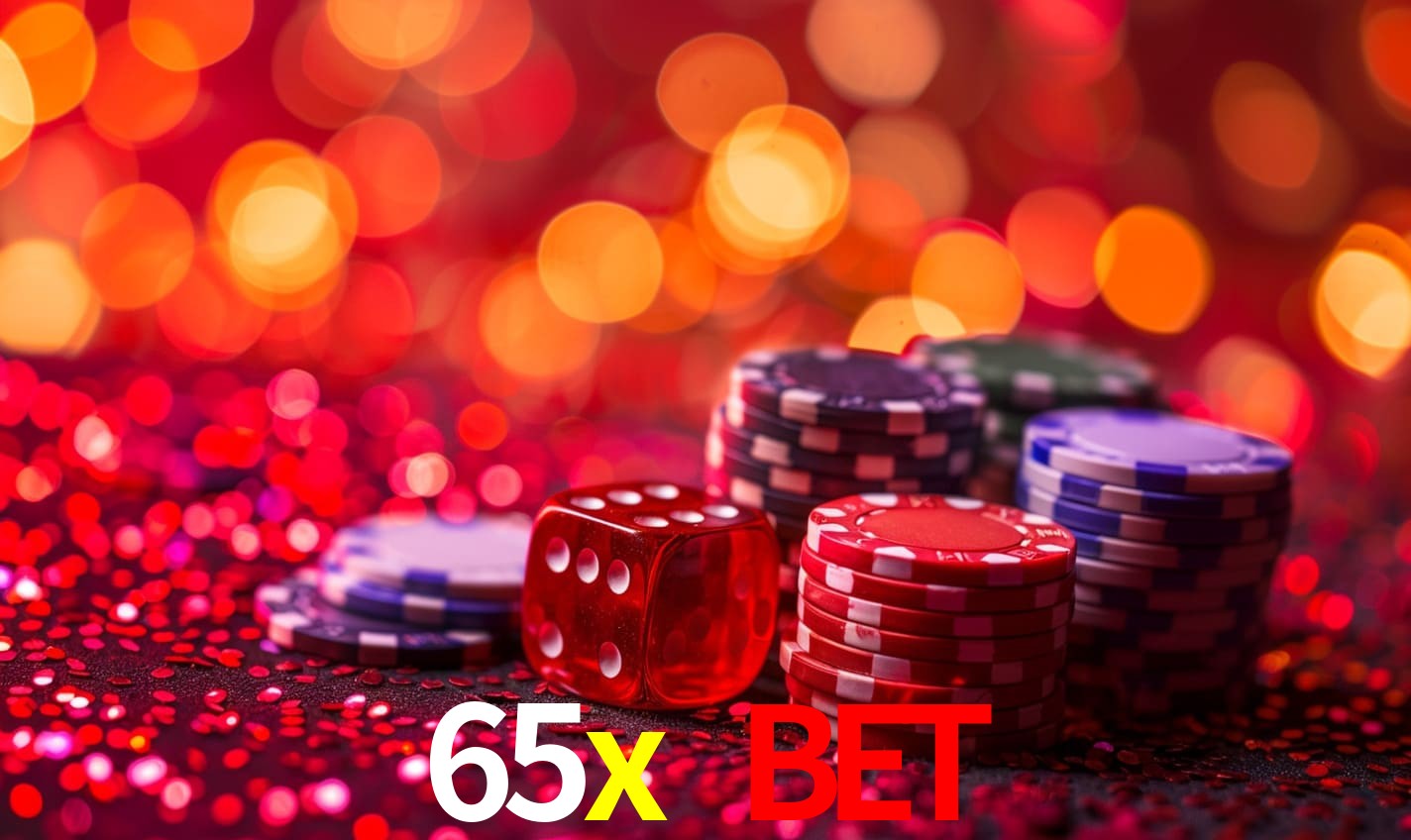 A Experiência Imersiva dos Cassinos Ao Vivo no 65x bet