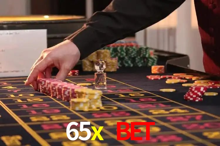 A Popularidade dos Caça-Níqueis no 65x bet