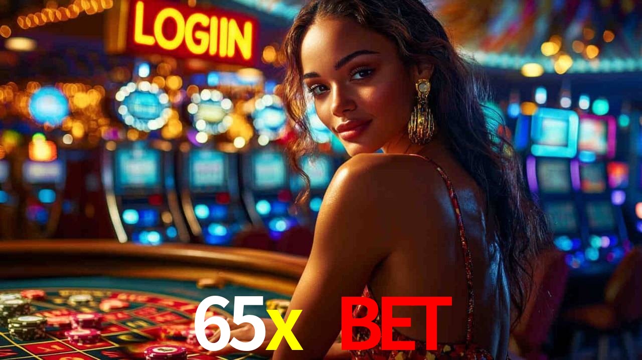 Avaliações dos Jogadores 65x bet