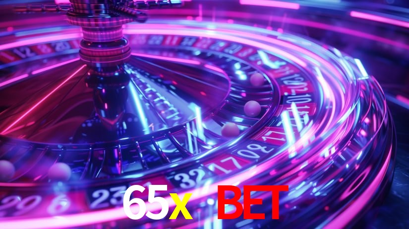 A Emoção da Loteria na 65x bet: Uma Chance de Mudança de Vida