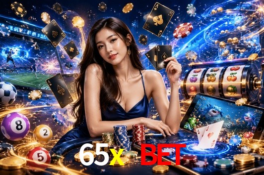 Account Benefits 65x bet