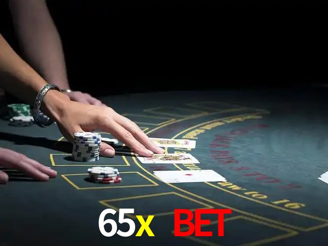 Integração de APIs 65x bet