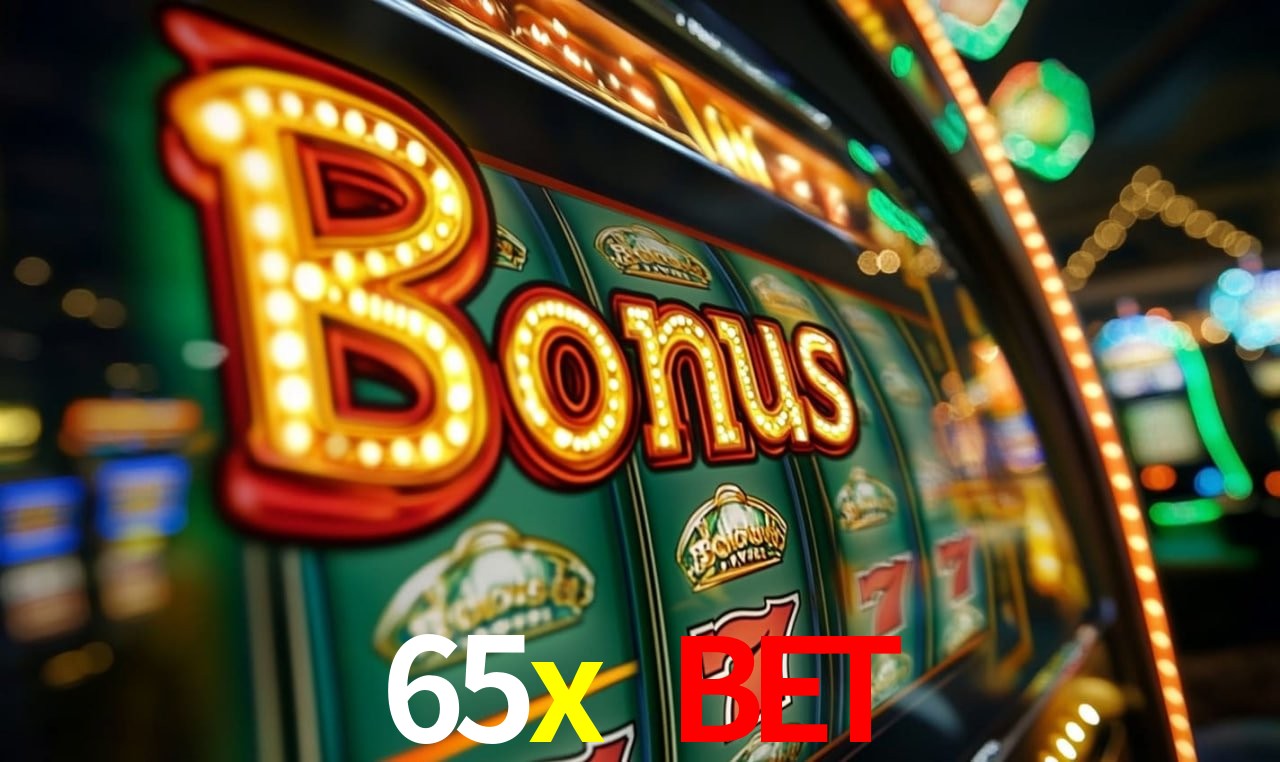 Promoções Sazonais 65x bet