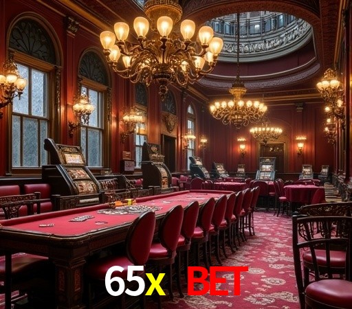 Design Responsivo 65x bet