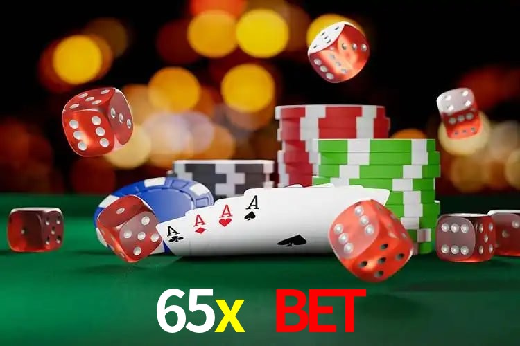 Estatísticas do Jogo 65x bet