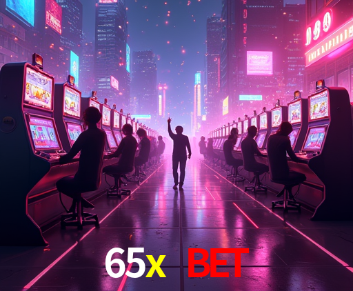 Bônus Diários 65x bet