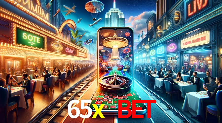Exclusive Offers 65x bet