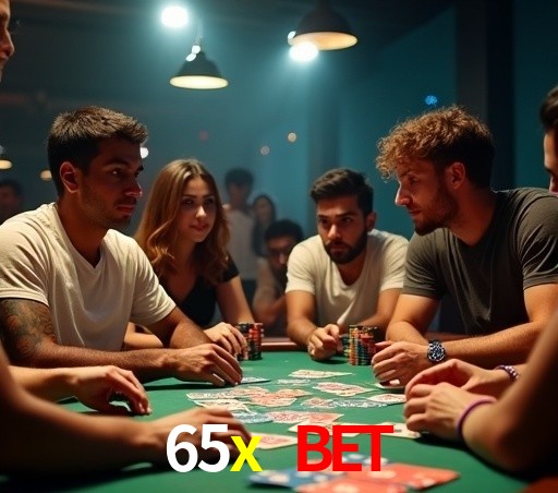 Ofertas Exclusivas 65x bet